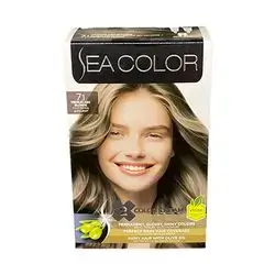 Sea Color