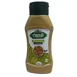 rizo sauce 400gm