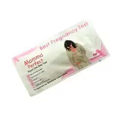 Mama Perfect Pregnancy Test 1 Pic