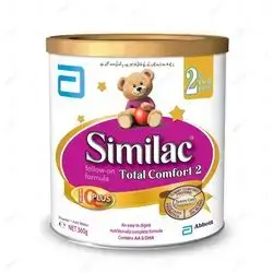 similac comfort 2