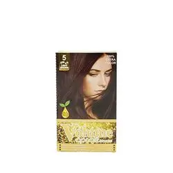 Volum Color Cream 5 Light Brown