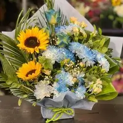 Flowers Gift