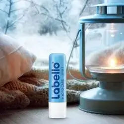 Labello Hydro Care 24 H Moisture No Color Spf15