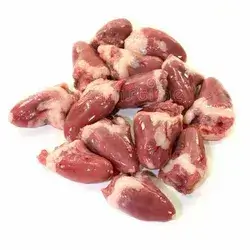 Half Kilo Of Chicken Heart