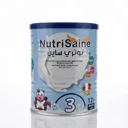 NutriSaine 3 (12+ Months - 400g)