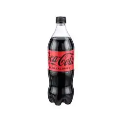 Coca Cola Zero Pet1l