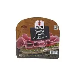 Maret Turket Salami 60g