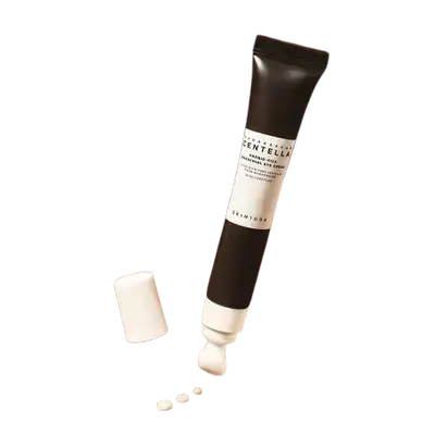 Probio-Cica Bakuchiol Eye Cream 20ml _ MADAGASCAR CENTELLA