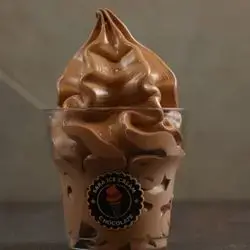Cacao Ice Cream