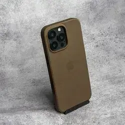 15 Pro Max Cover