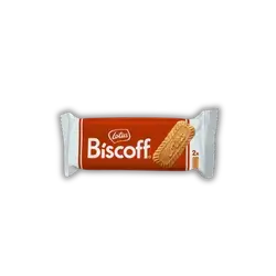 Lotus Biscuits 18gm