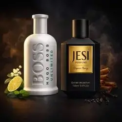 Hugo Boss Bottled Unlimited