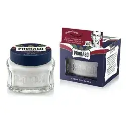 PRORASO pre barba cream