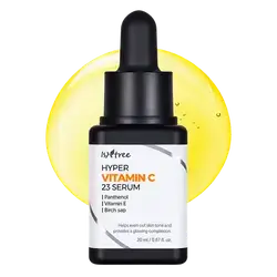 Hyper Vitamin C 23 Serum 20ml _ IsNtree