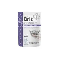 Brit Gastrointestinal 85 G