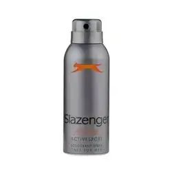 slazenger deodorant spray only for men 150ml