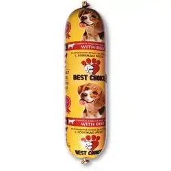 Best Choice Hotdog With Beef 900g