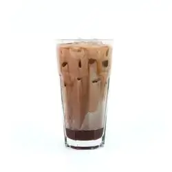 Ice Strawberry Cacao