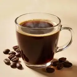 Double Espresso