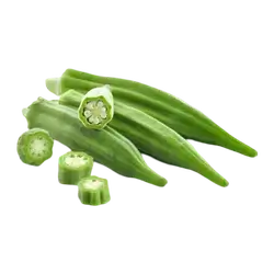 okra