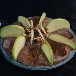 Chocolate Tiramisu