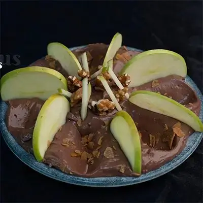 Chocolate Tiramisu
