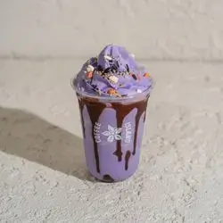 Pumpkin Fear Chai