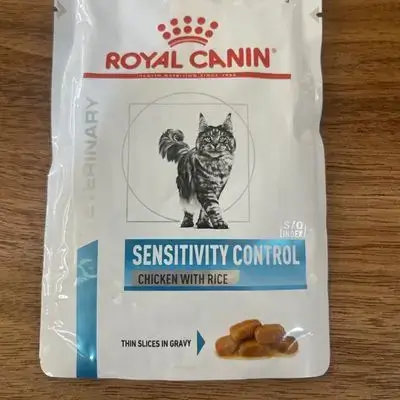 SensitiviTY control s/o