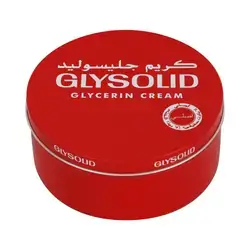 Glysolid Glycerin Cream 250ml