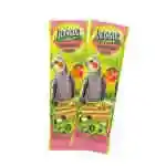 Parrot Cracket Stick Parrot 3 Pcs