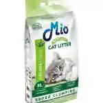 Mio Cat Litter Cat Sand With Aloe Vera Scented