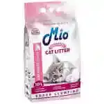 Mio Cat Litter Baby Powder Scented Super