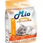 Mio Cat Litter Bentonite 5L