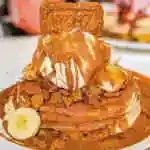 Lotus Pancake
