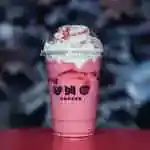 Strawberry Milkshake