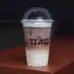 Iced Cappuccino
