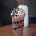 Nutella Milkshake