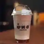 Iced Caramel Latte