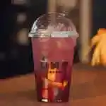 Mojito Strawberry