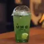 Green Apple