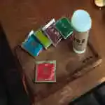 Tea