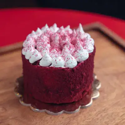 Red Velvet