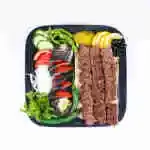 Kabab For One Person