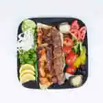 Mixed Grills For One Person