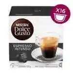 Nescafe Dolce Gusto - 16 Capsules