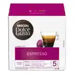 Nescafe Dolce Gusto - 16 Capsules