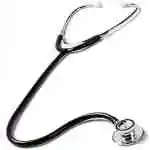 MED DUAL HEAD STETHOSCOPE