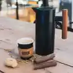 Karak Tea Latte