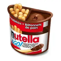 Nutella & Go 52g