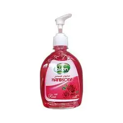 Falcon Liq Soap Rose 270ml